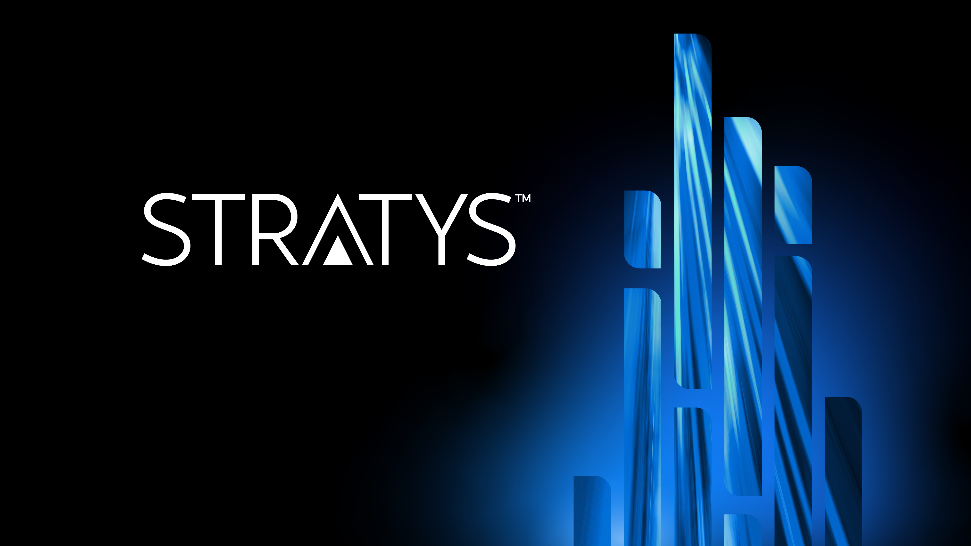 Stratys Naming & Launch